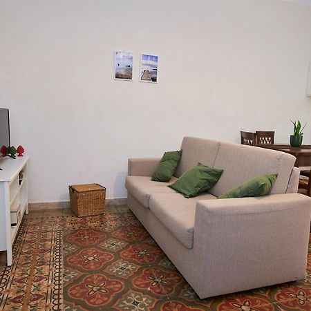 Casa Lauramari Appartement Marsala Buitenkant foto