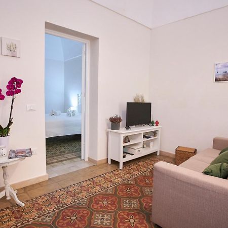 Casa Lauramari Appartement Marsala Buitenkant foto
