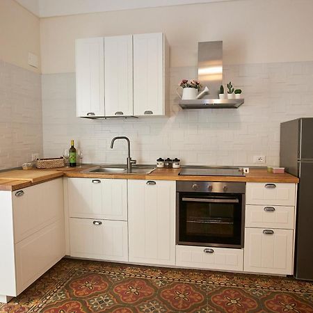 Casa Lauramari Appartement Marsala Buitenkant foto
