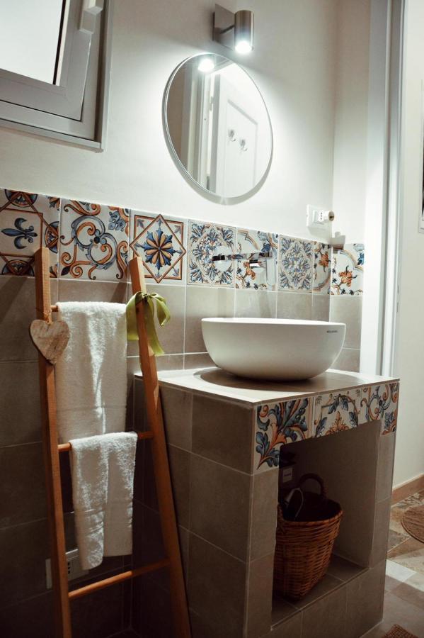 Casa Lauramari Appartement Marsala Buitenkant foto