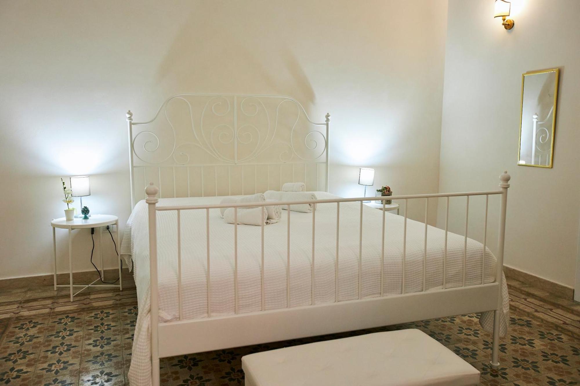 Casa Lauramari Appartement Marsala Buitenkant foto