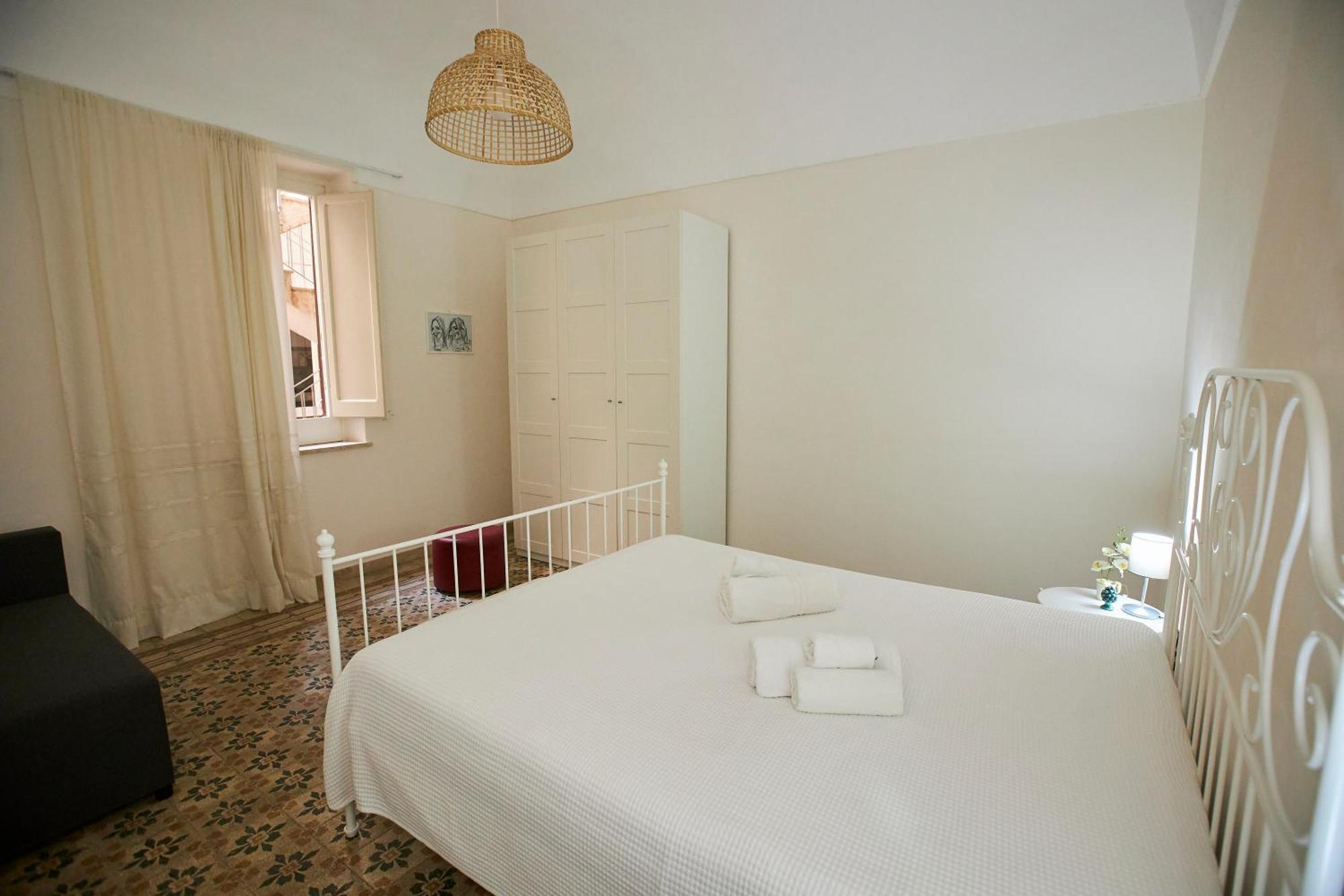 Casa Lauramari Appartement Marsala Buitenkant foto
