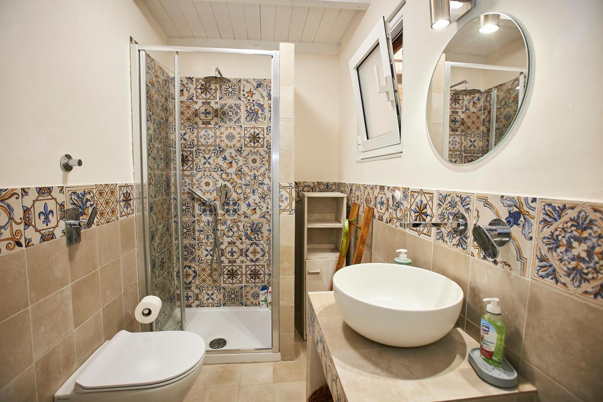 Casa Lauramari Appartement Marsala Buitenkant foto