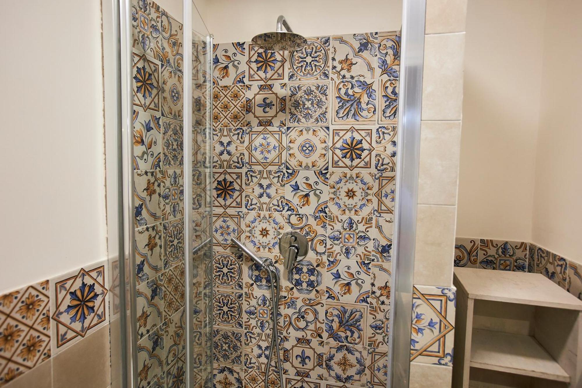 Casa Lauramari Appartement Marsala Buitenkant foto